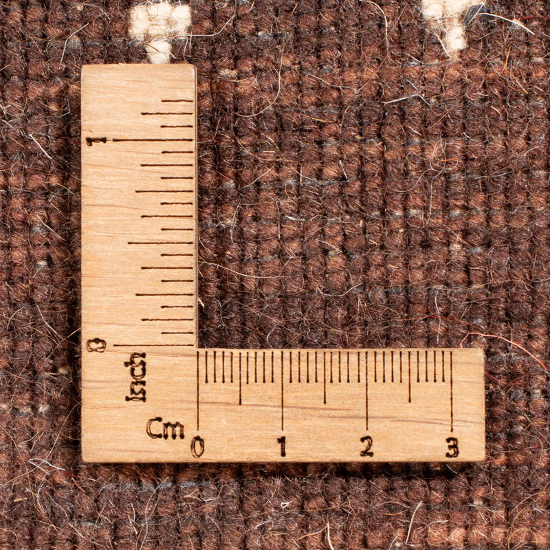 Gabbeh Tapijt - Loribaft Softy - 240 x 170 cm - veelkleurig