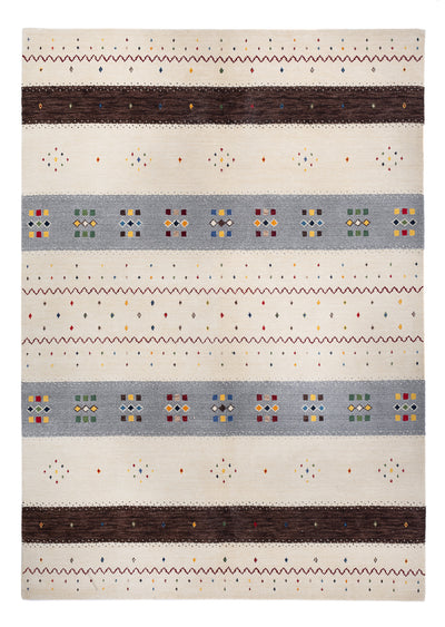 Loribaft Loom Tapijt 170x240cm - Wollen tapijt