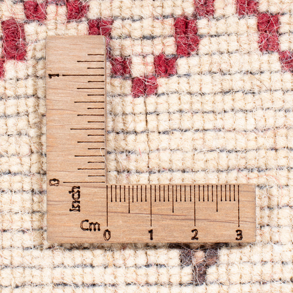 Gabbeh Tapijt - Loribaft Softy - 240 x 170 cm - veelkleurig