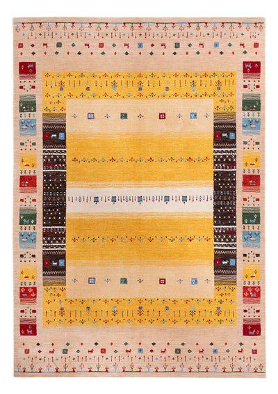 Loribaft Loom Tapijt 170x240cm - Wollen tapijt