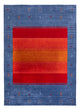 Loribaft Loom Tapijt 240x170cm - Wollen tapijt