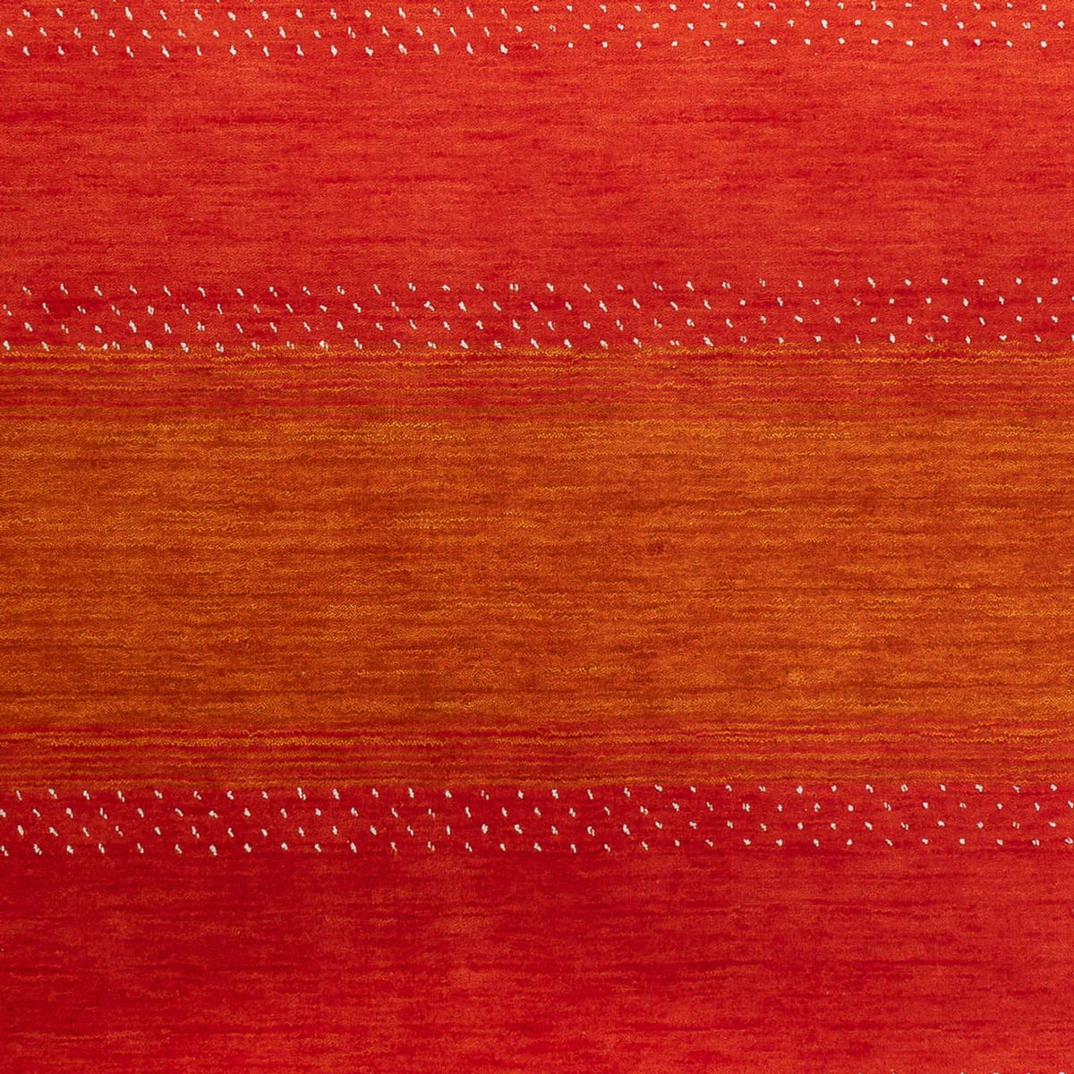 Gabbeh Tapijt - Loribaft Softy - 240 x 170 cm - blauw