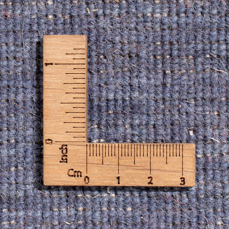 Gabbeh Tapijt - Loribaft Softy - 240 x 170 cm - blauw