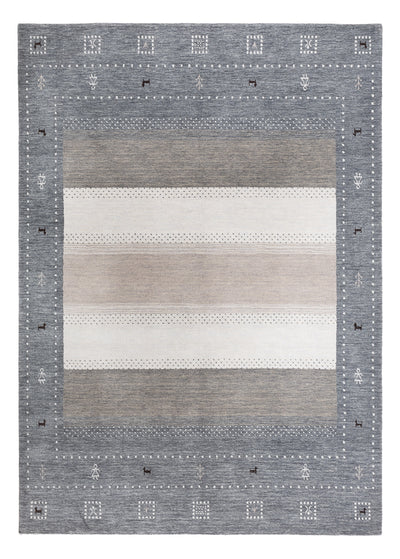 Loribaft Loom Tapijt 170x240cm - Wollen tapijt