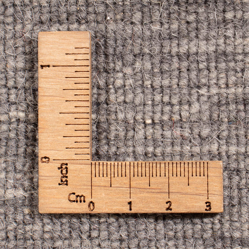 Gabbeh Tapijt - Loribaft Softy - 240 x 170 cm - grijs