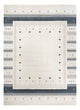 Loribaft Loom Tapijt 240x170cm - Wollen tapijt