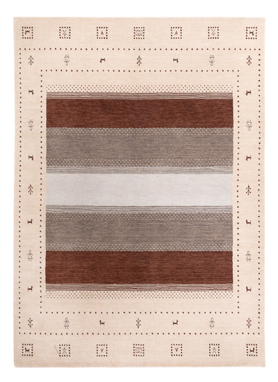 Loribaft Loom Tapijt 170x240cm - Wollen tapijt