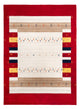 Loribaft Loom Tapijt 240x170cm - Wollen tapijt