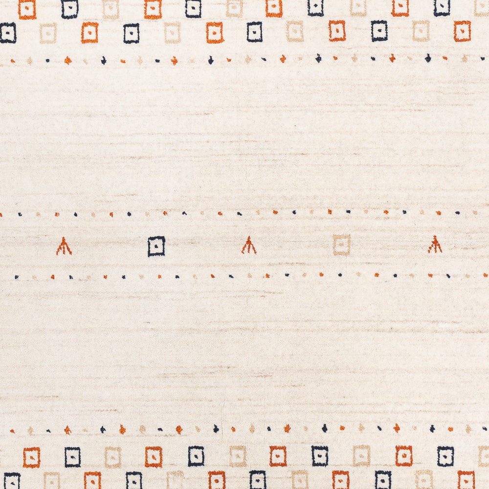 Gabbeh Tapijt - Loribaft Softy - 240 x 170 cm - veelkleurig