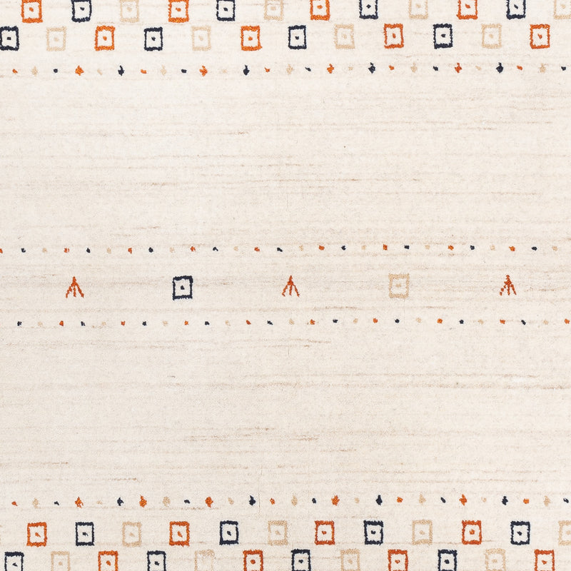 Gabbeh Tapijt - Loribaft Softy - 240 x 170 cm - veelkleurig