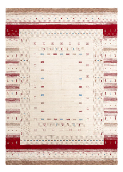 Loribaft Loom Tapijt 170x240cm - Wollen tapijt