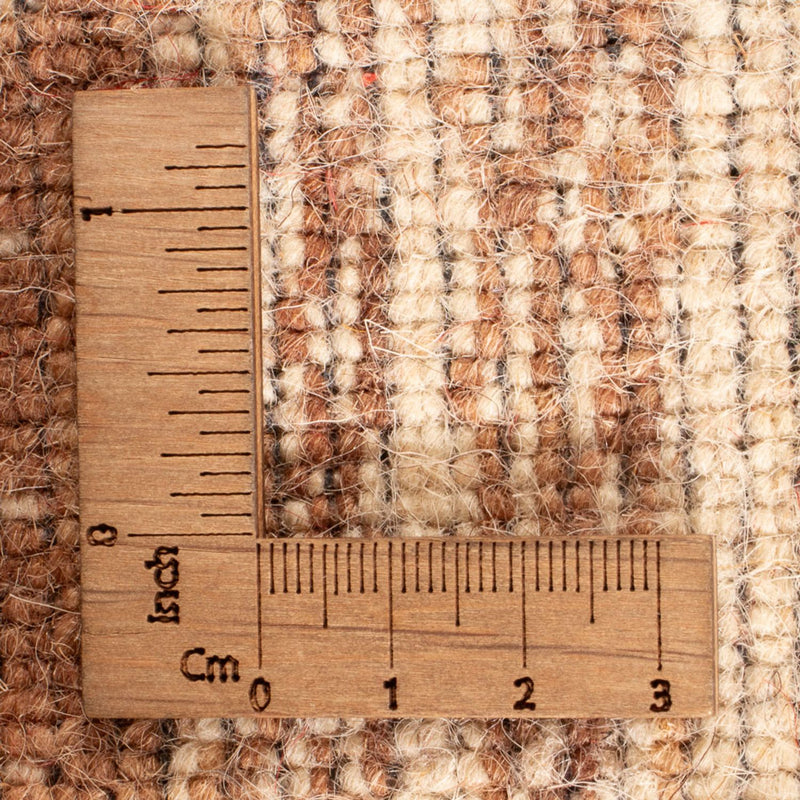 Gabbeh Tapijt - Loribaft Softy - 240 x 170 cm - natuurlijk wit