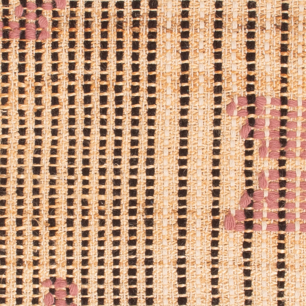 Sisal tapijt - 90 x 60 cm - donker beige