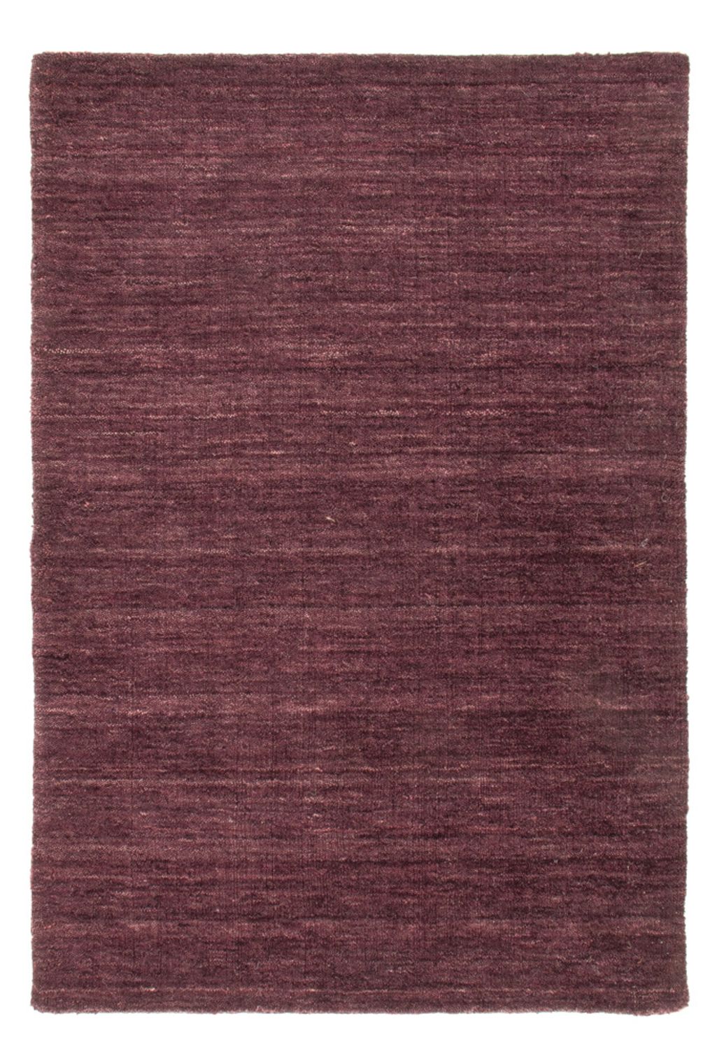 Gabbeh Tapijt - Loribaft Softy - 90 x 60 cm - paars