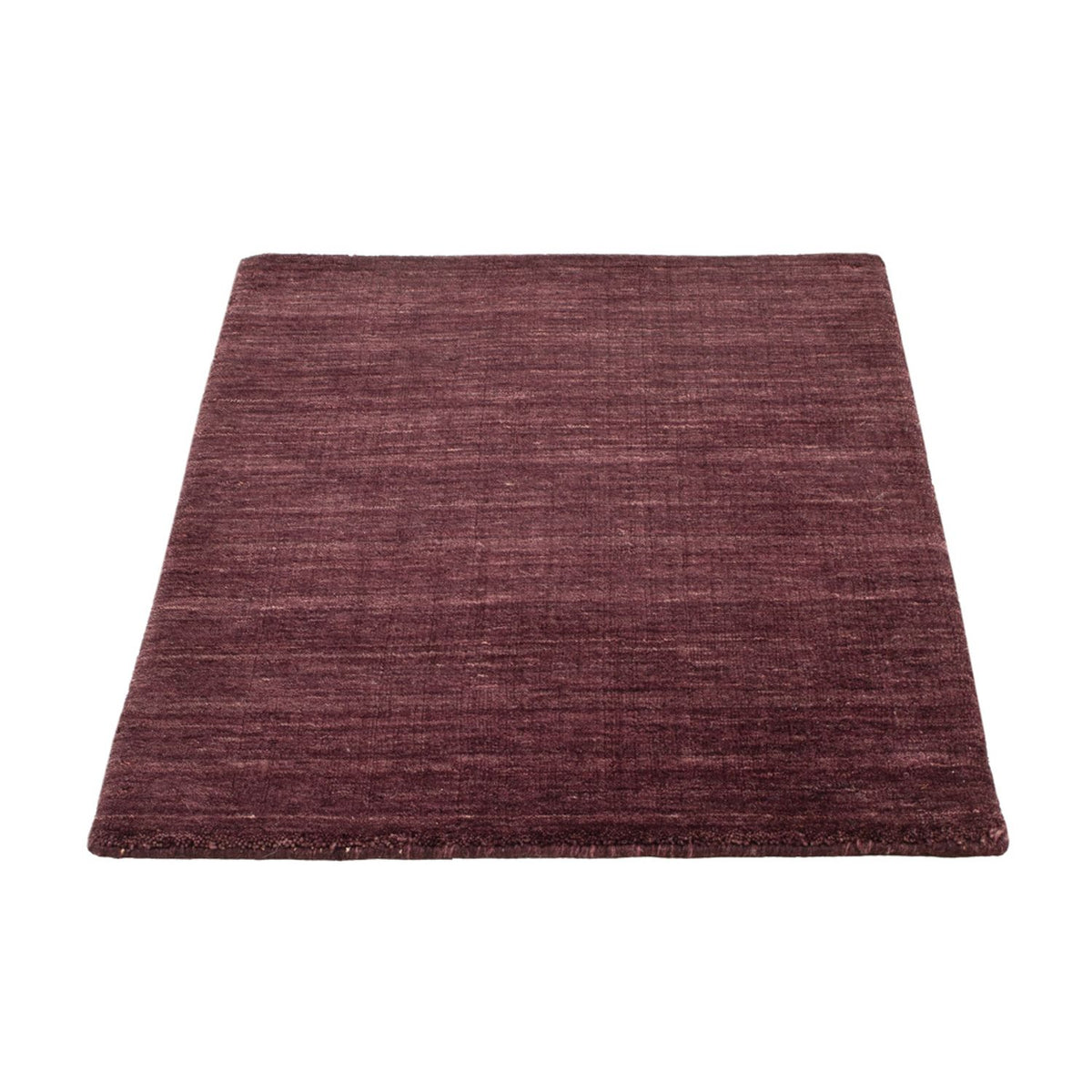 Gabbeh Tapijt - Loribaft Softy - 90 x 60 cm - paars