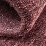 Gabbeh Tapijt - Loribaft Softy - 90 x 60 cm - paars