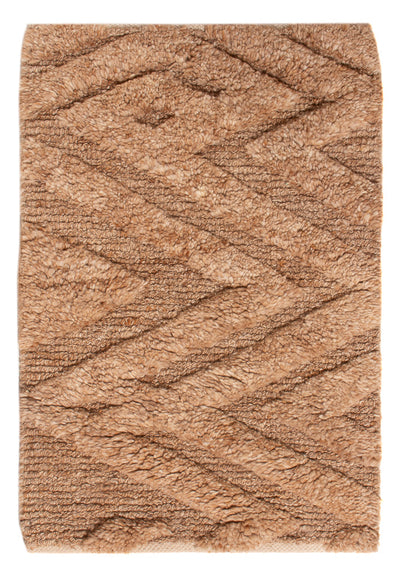 Wollen tapijt 60x90cm - Wollen tapijt