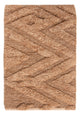 Wollen tapijt 90x60cm - Wollen tapijt