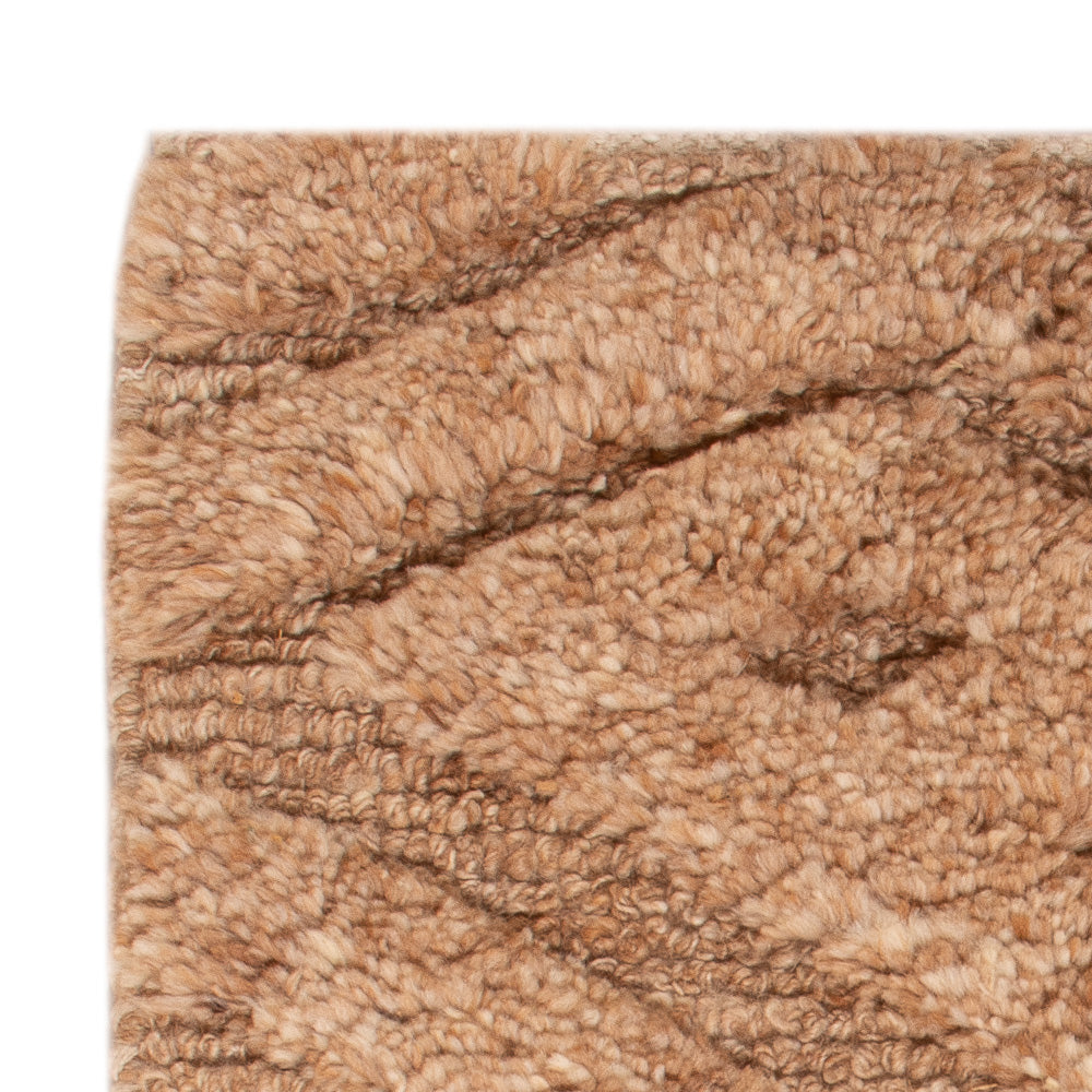 Wollen tapijt 90x60cm - Wollen tapijt