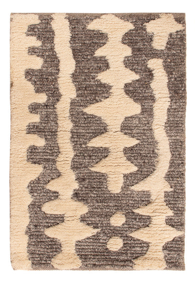 Wollen tapijt 60x90cm - Wollen tapijt