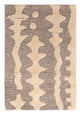 Wollen tapijt 90x60cm - Wollen tapijt