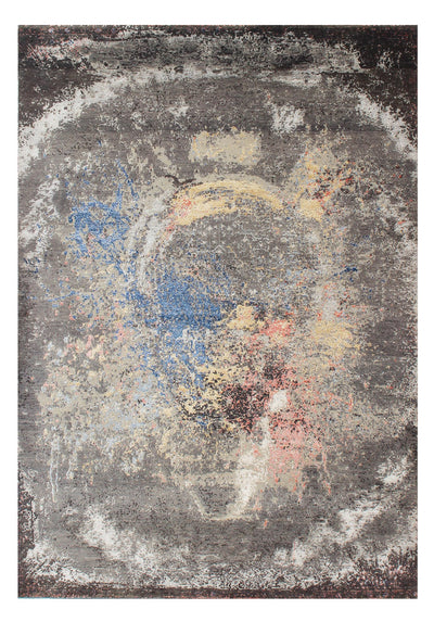 Designer tapijt 170x242cm - Designerteppich