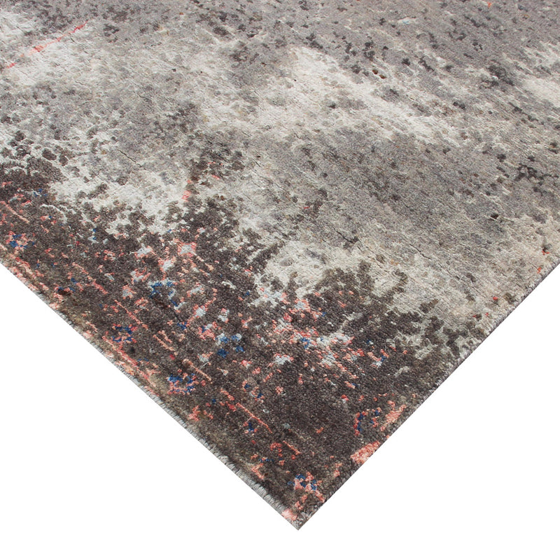 Designer tapijt - 242 x 170 cm - veelkleurig