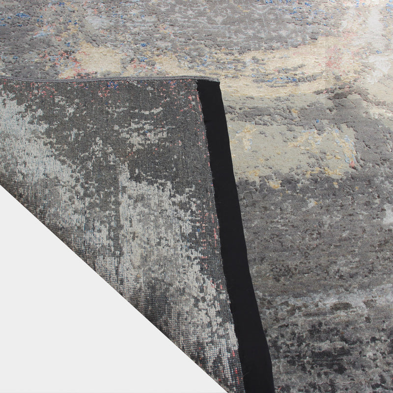 Designer tapijt - 242 x 170 cm - veelkleurig