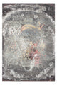 Designer tapijt 248x167cm - Designerteppich