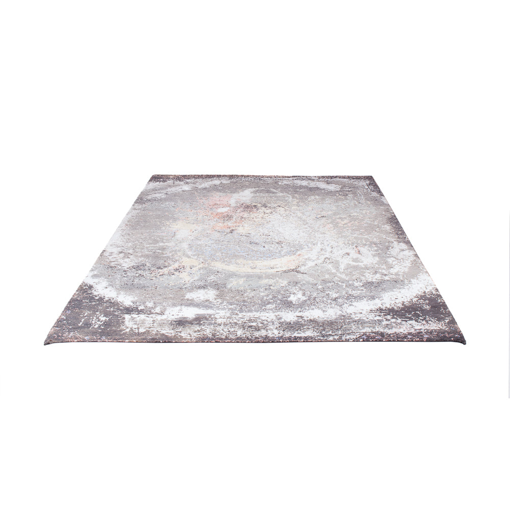 Designer tapijt - 248 x 167 cm - veelkleurig