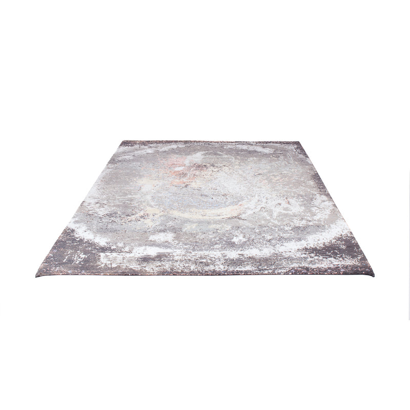 Designer tapijt - 248 x 167 cm - veelkleurig