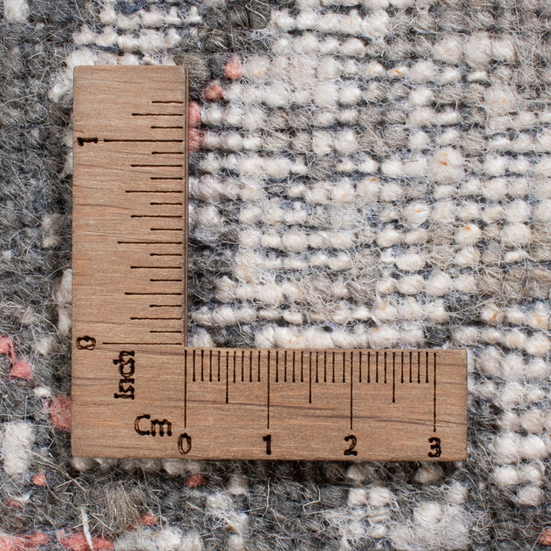 Designer tapijt - 248 x 167 cm - veelkleurig