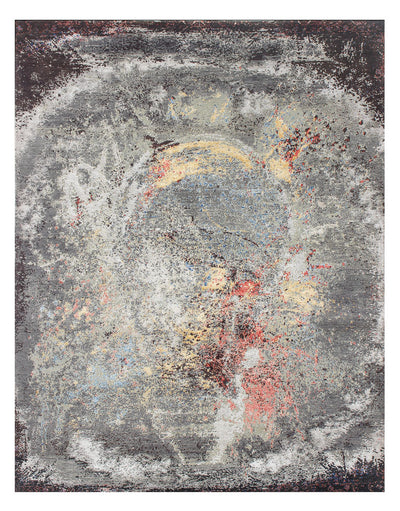 Designer tapijt 195x250cm - Designerteppich