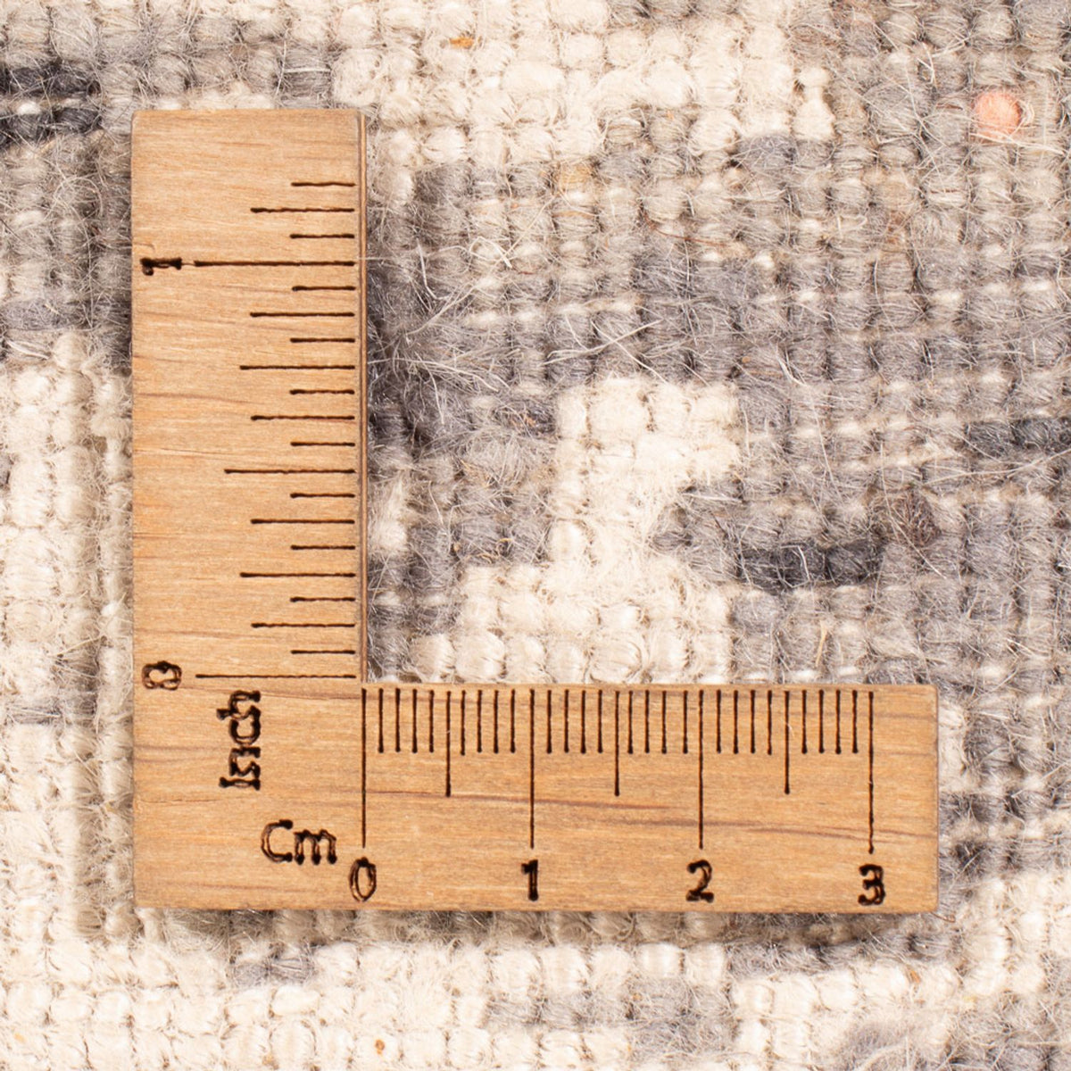 Designer tapijt - 250 x 195 cm - veelkleurig