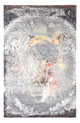 Designer tapijt 302x193cm - Designerteppich
