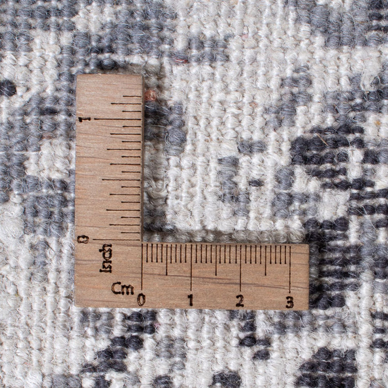 Designer tapijt - 302 x 193 cm - veelkleurig