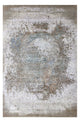 Designer tapijt 243x162cm - Designerteppich