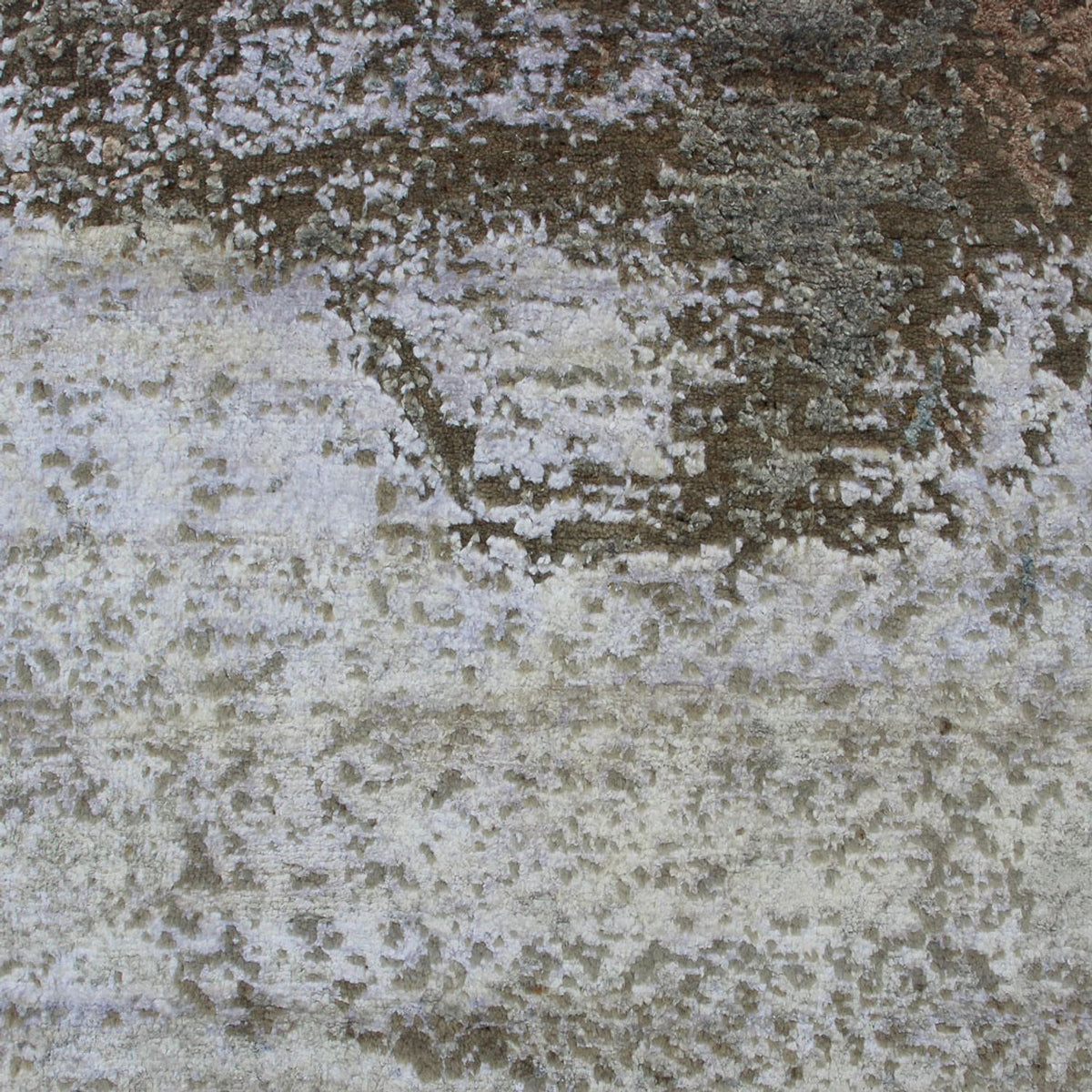 Designer tapijt - 243 x 162 cm - zand