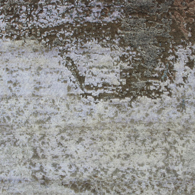 Designer tapijt - 243 x 162 cm - zand