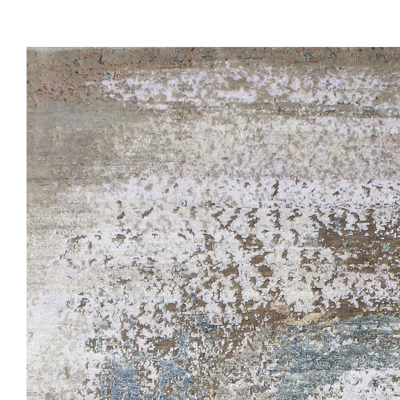 Designer tapijt - 243 x 162 cm - zand