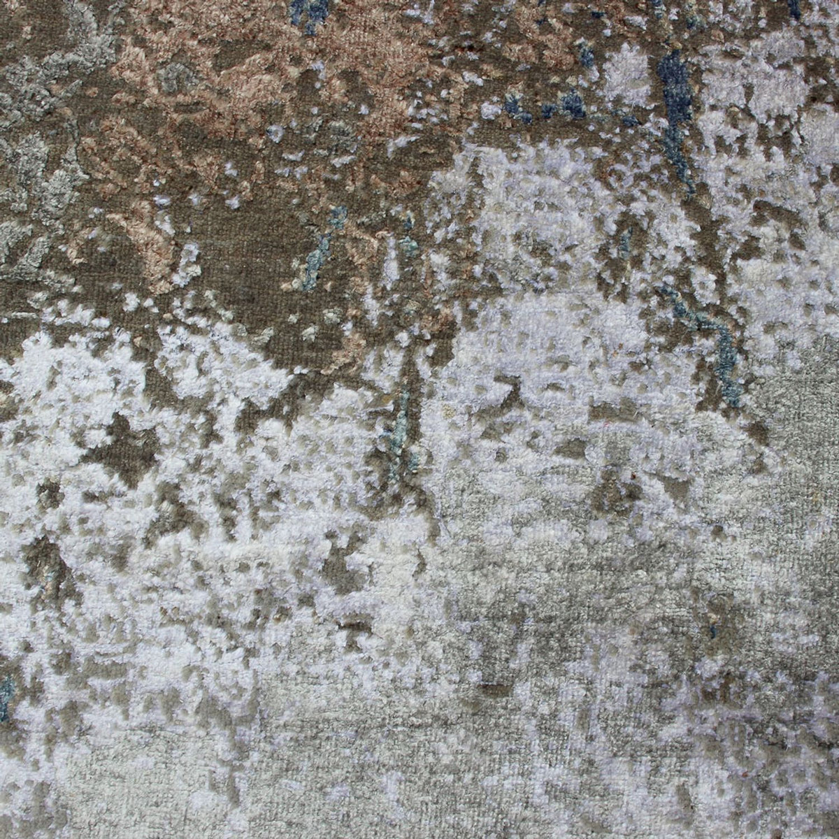 Designer tapijt - 350 x 246 cm - zand