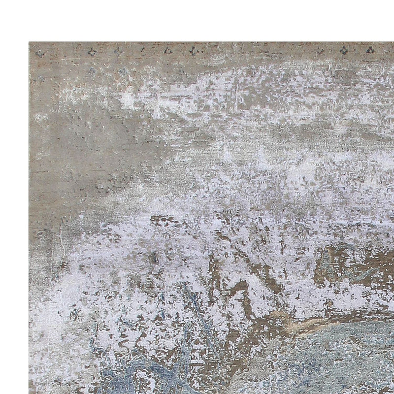 Designer tapijt - 350 x 246 cm - zand