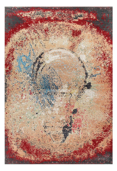 Designer tapijt 160x240cm - Designerteppich