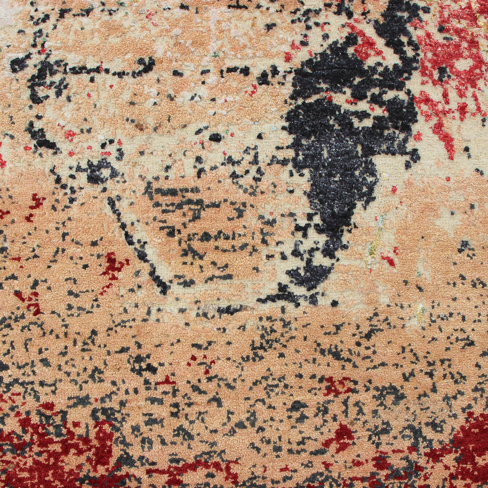 Designer tapijt - 240 x 160 cm - veelkleurig