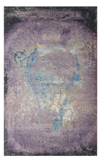 Designer tapijt - 302 x 197 cm - veelkleurig