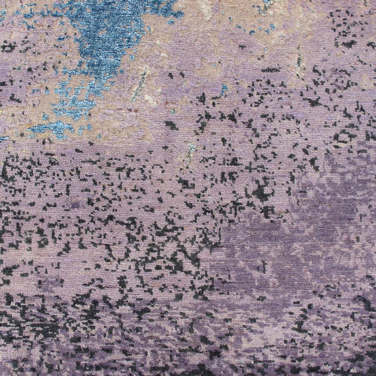 Designer tapijt - 302 x 197 cm - veelkleurig