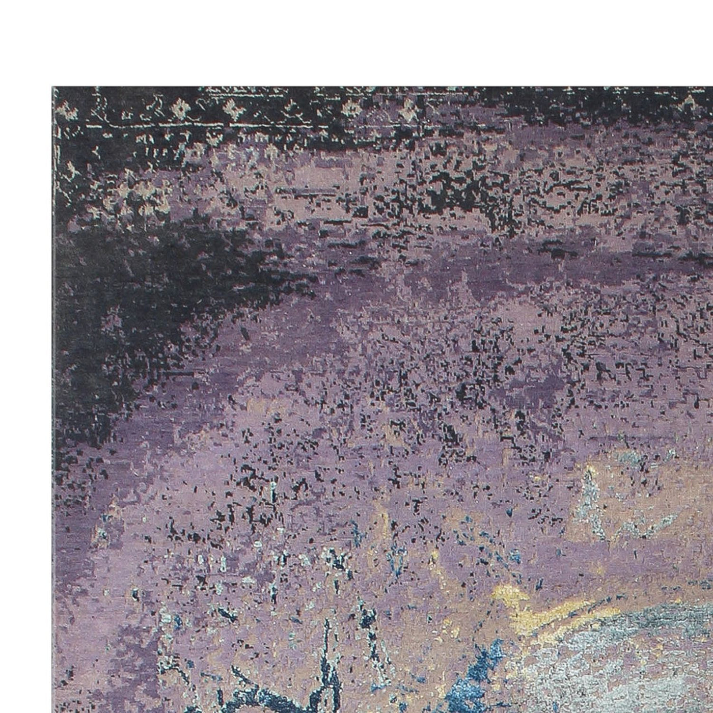 Designer tapijt 302x197cm - Designerteppich
