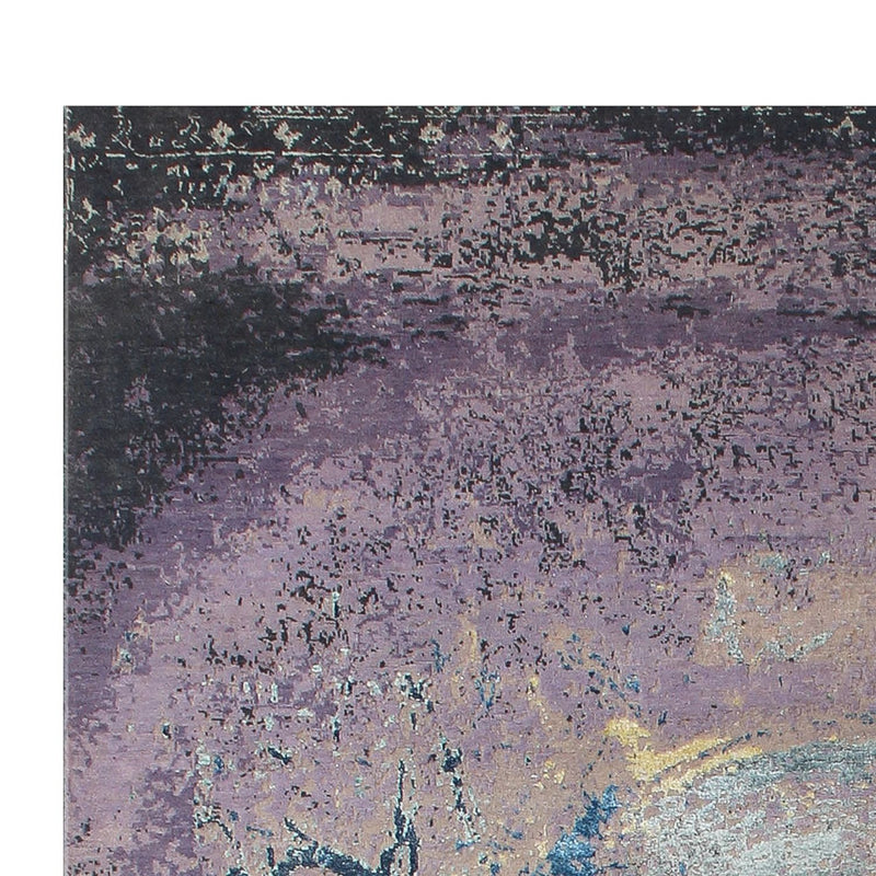 Designer tapijt - 302 x 197 cm - veelkleurig