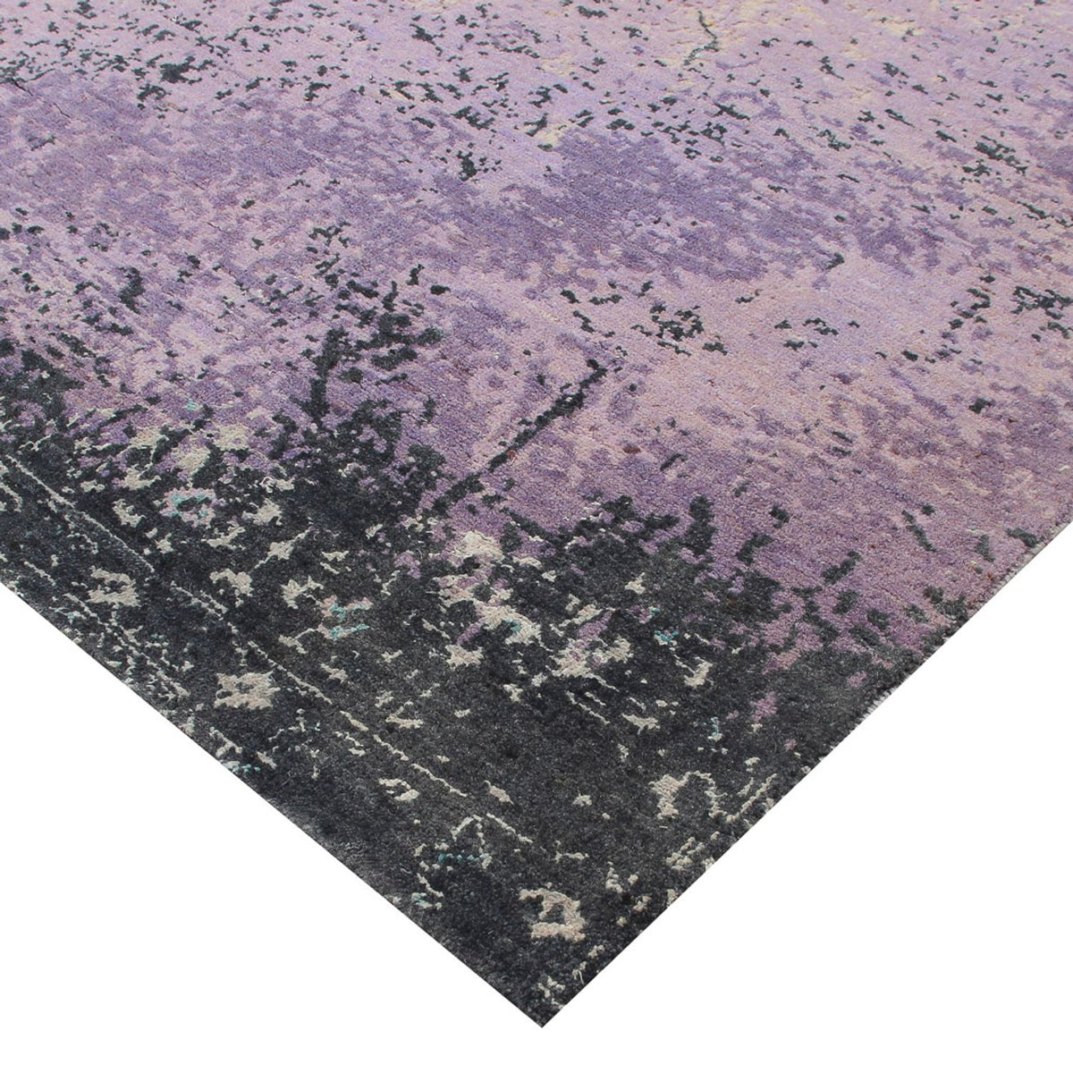 Designer tapijt - 302 x 197 cm - veelkleurig