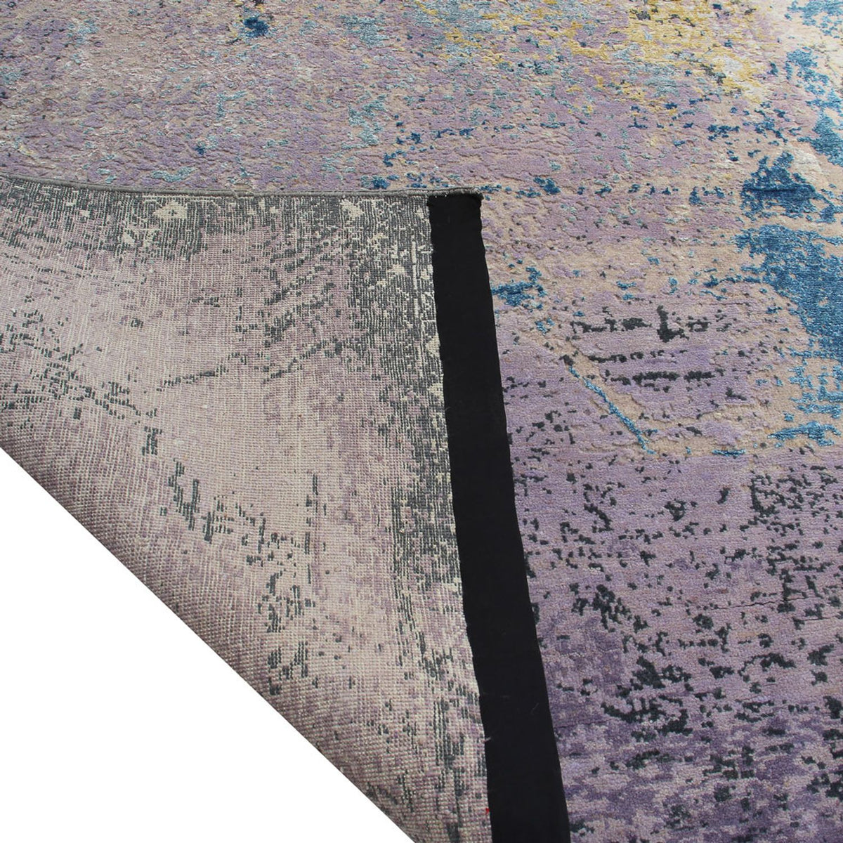 Designer tapijt - 302 x 197 cm - veelkleurig